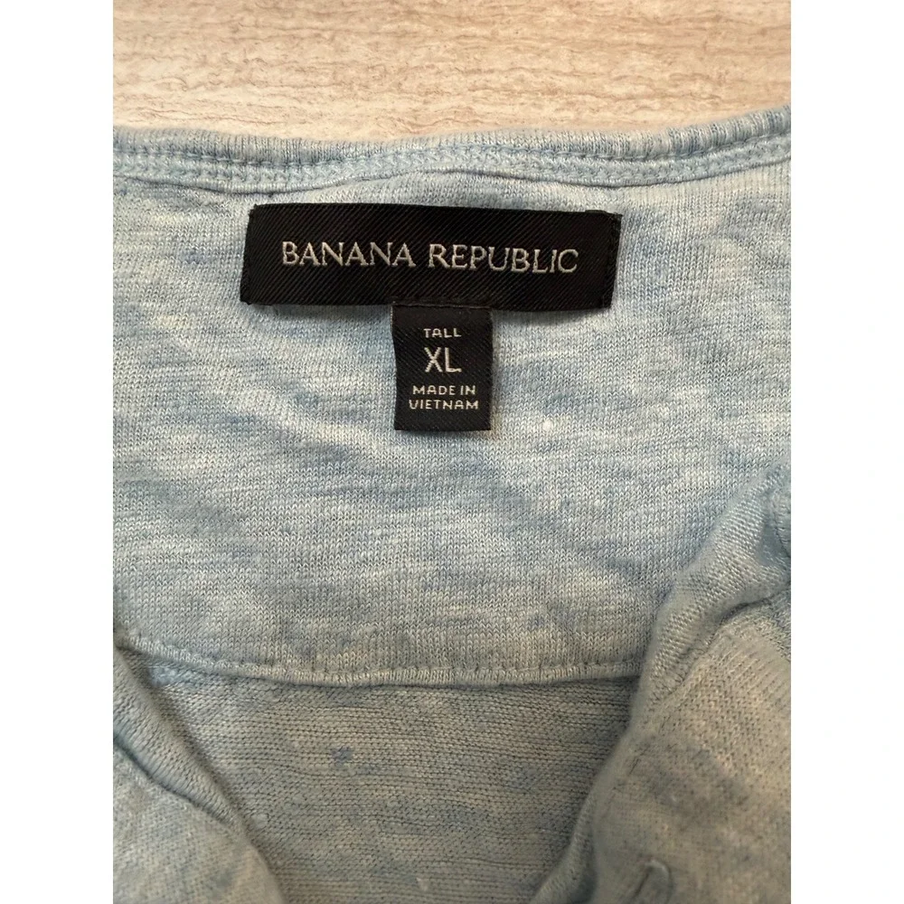 Banana Republic banana republic